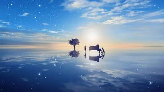 如何矜持地接受表白