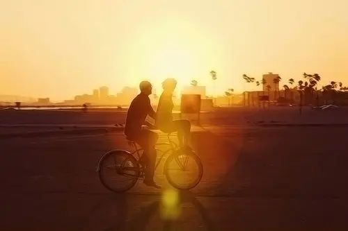 如何矜持地接受表白