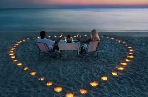 怎么确定喜欢上一个人