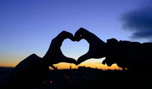 怎么确定喜欢上一个人