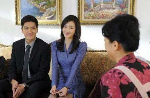 初次见儿子的对象要说什么