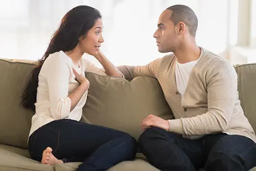冷暴力的婚姻还需要维持吗