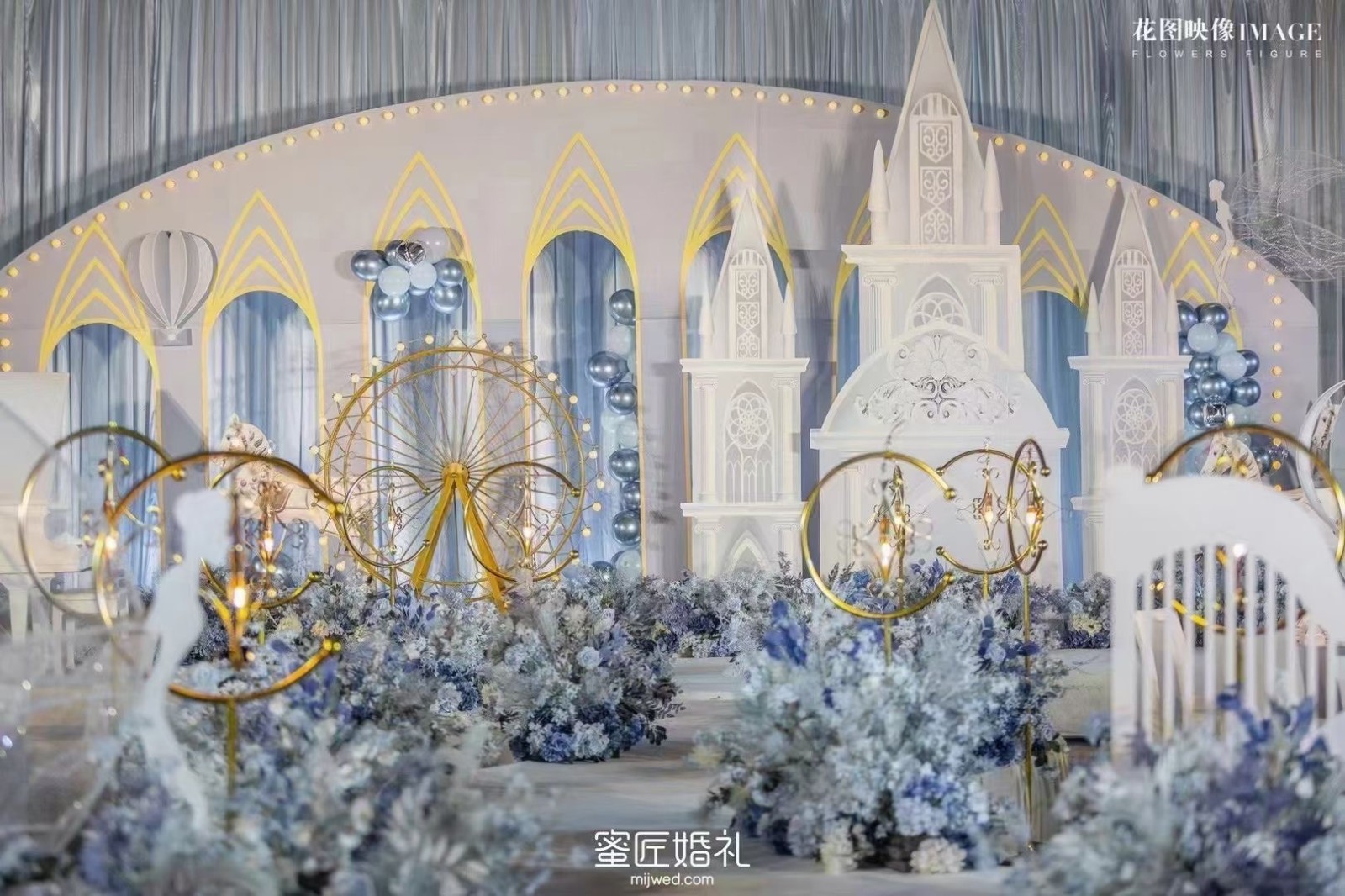 漳州婚庆公司价格 漳州婚庆大概价格