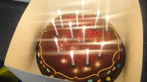 老公生日快乐的朋友圈