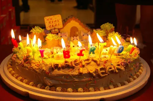 老爸生日怎么发朋友圈说说