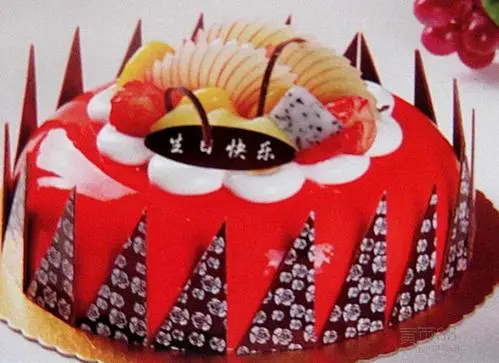 50岁生日低调发朋友圈