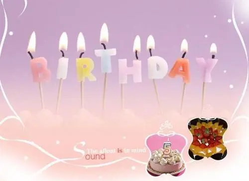 儿子生日的朋友圈该怎么发