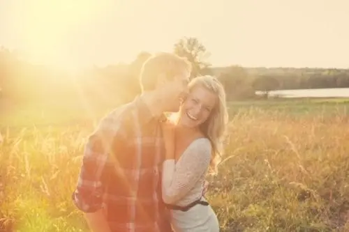 女生找男朋友标准10条