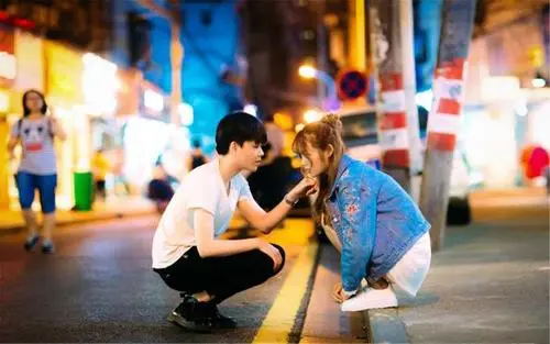 怎么委婉的问男生有没有女朋友