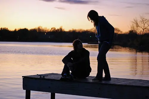 有男朋友的女生还能追吗 怎么追