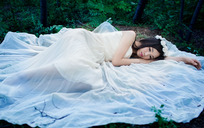 婚纱裙型分类 婚纱裙型有哪些分类