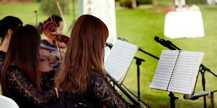 超震撼的中式婚礼背景音乐 震撼的中式婚礼背景音乐