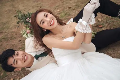 婚纱照风格推荐