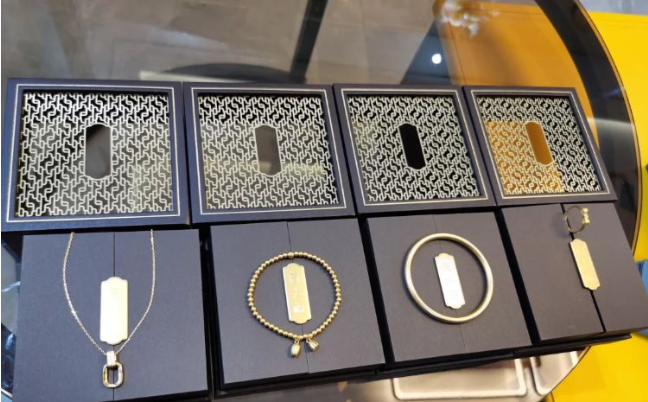 结婚的一套五金多少钱