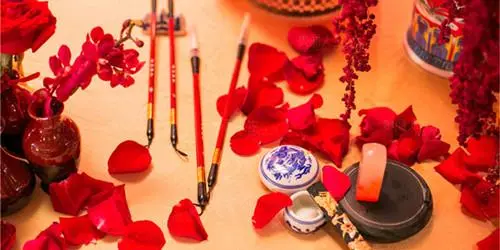 2021年农历六月宜嫁娶的日子