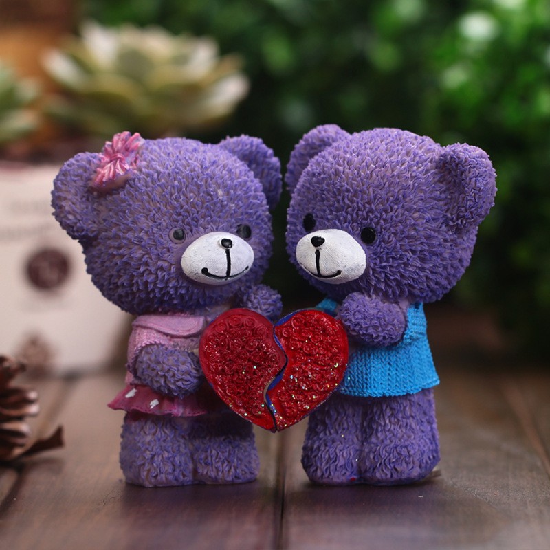 异地恋适合送女朋友的礼物 异地恋适合送女票的礼物