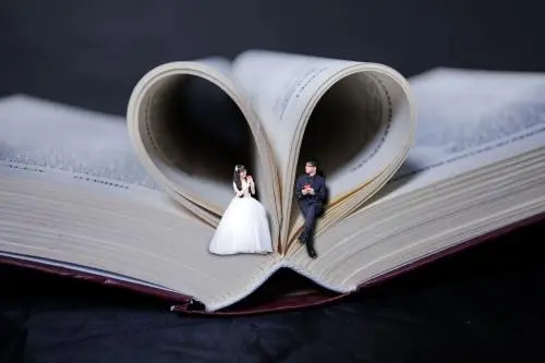 感动男人落泪的话40句