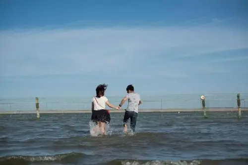 故意气男朋友的句子