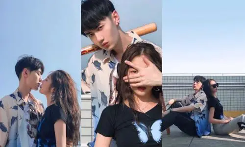 专治男朋友的100损招