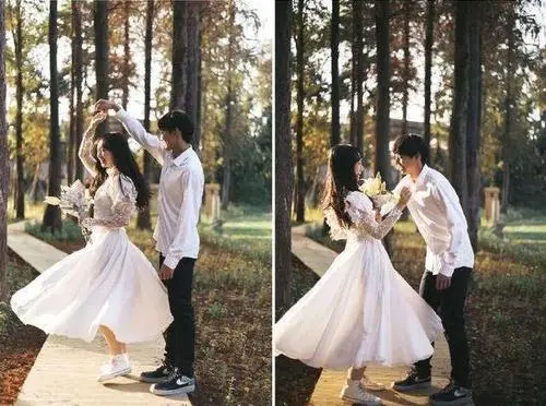 惩罚男朋友的100个方法异地恋