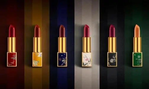 送女生口红什么品牌的比较好