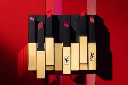 男生送女生口红代表什么