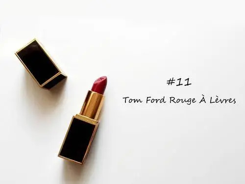 女生一般喜欢什么颜色的口红