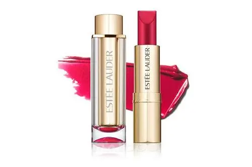 女生一般喜欢什么颜色的口红