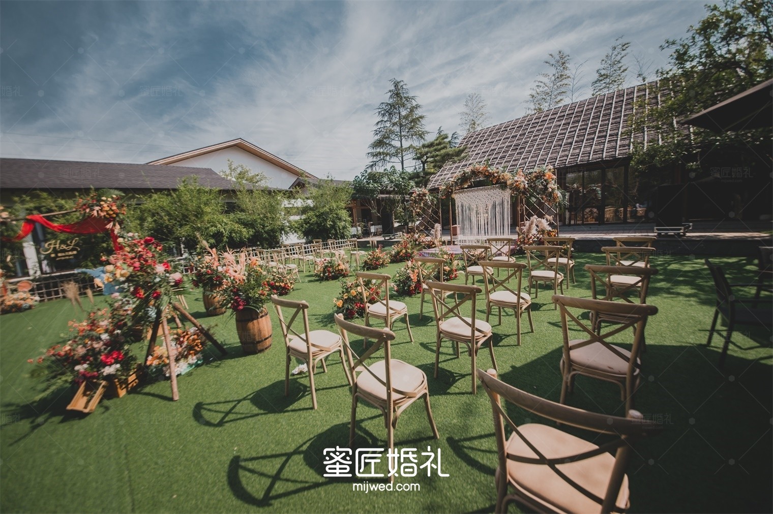 婚庆价格