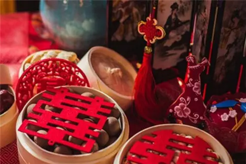 2021年下半年结婚吉日一览表