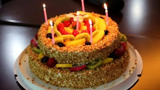 祝宝贝生日快乐的句子发朋友圈