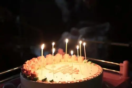 祝宝贝生日快乐的句子发朋友圈