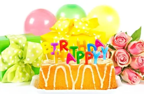 不想明显表达自己生日的句子