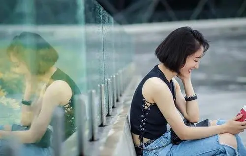 夸奖女人的经典语句