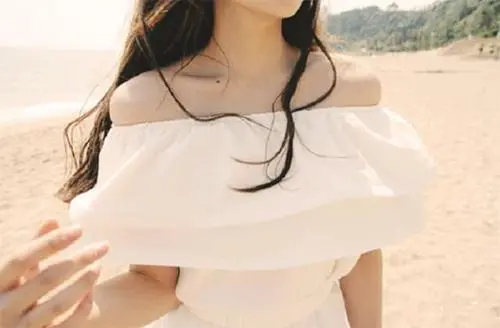 夸女人气质漂亮的句子