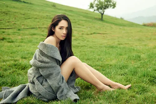 形容女孩漂亮有气质的句子