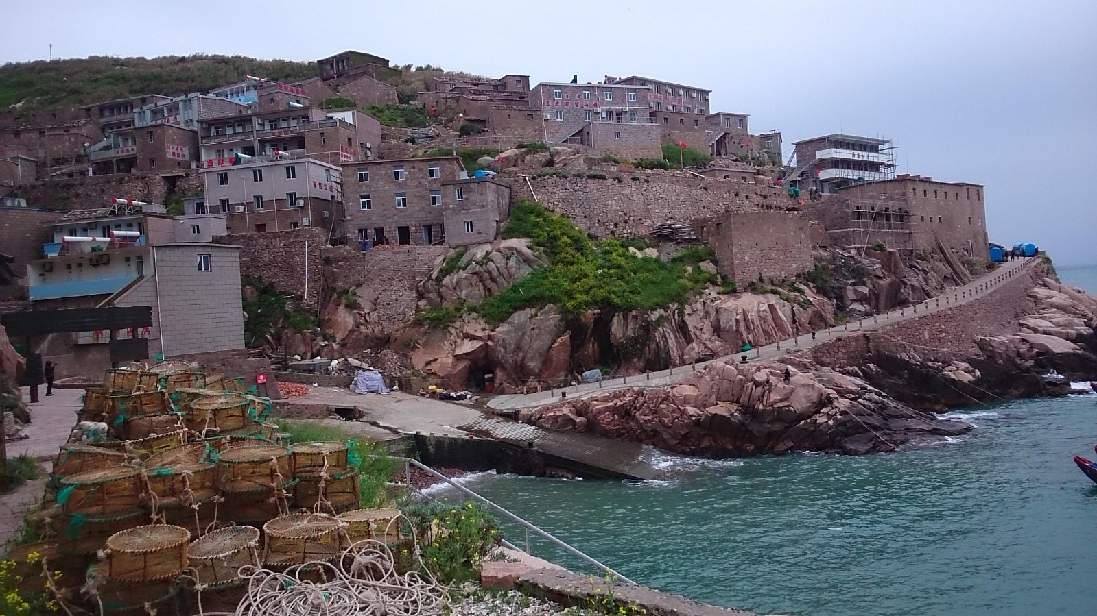 情侣穷游适合去的地方 情侣穷游应该去哪