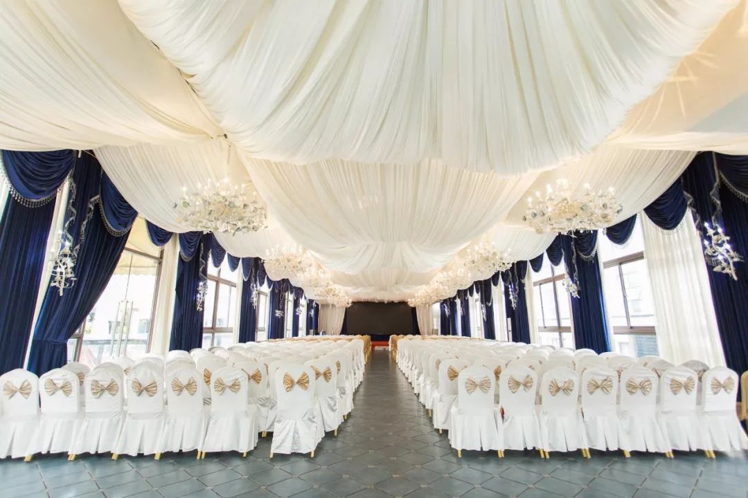 漳州婚庆全套一般多少钱 漳州2021婚礼策划多少钱一场