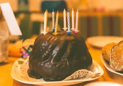 祝女生生日快乐的幽默祝福语