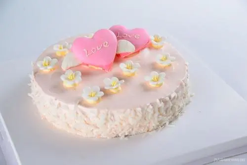 异性暖心的生日祝福语