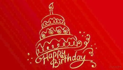 祝老妈生日快乐的祝福词怎么说
