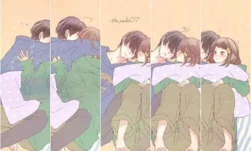 如何哄女朋友开心的情话 怎样逗女朋友开心的情话