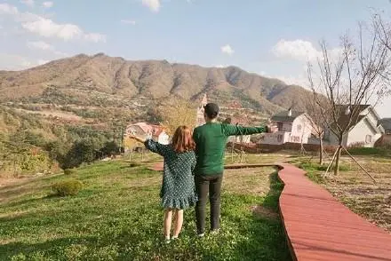 女生心情不好怎么安慰她句子