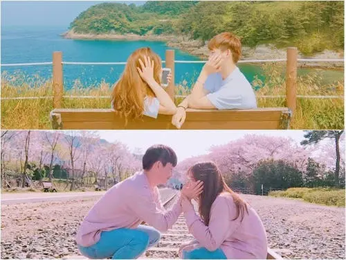 女朋友心情不好怎么哄她开心句子