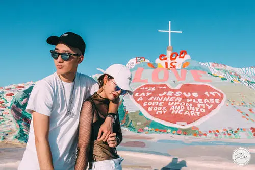 女朋友生气了怎么哄她开心的句子