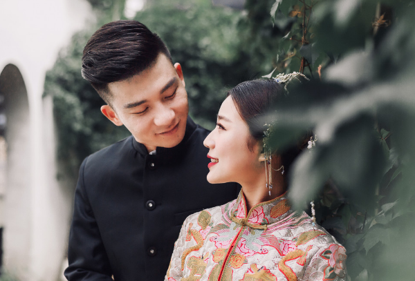 扬州结婚礼服租赁价格 扬州结婚礼服租一天多少钱