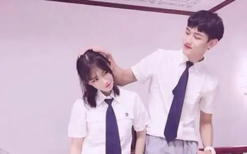 能感动女朋友哭的情书