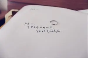 向女孩子表白的情书 追女孩子的情书表白