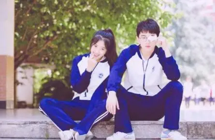 情书写给女生表白50字