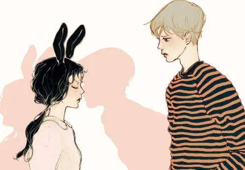 表白情书大全写给女友